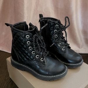 Steve Madden Toddler Size 9